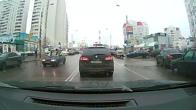 Club - Renault 4х4 встреча Усатого в Митино смотреть онлайн
