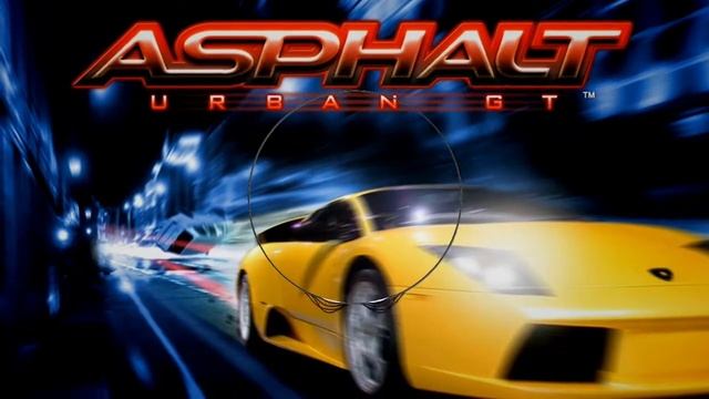Asphalt: Urban GT - Soundtrack (NDS) смотреть онлайн