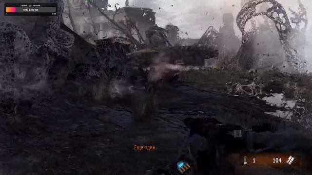 STREAM#1 ►METRO: Last Light► смотреть онлайн