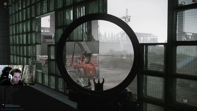 🔴Снайпер на Охоте[RU] 🔴Escape From Tarkov🔴 #escapefromtarkov #тарков #eft смотреть онлайн