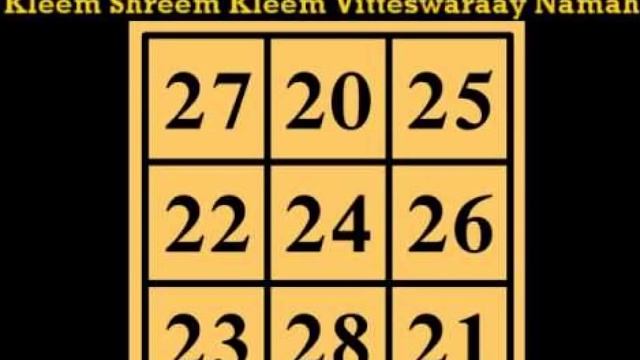 Kubera Mantra 432 Hz. Sing 648 times. Improve your material needs in life $ € ₤ смотреть онлайн