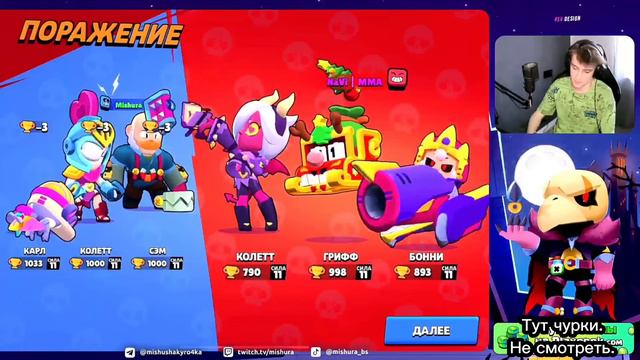 Мишура Попался Против ММА В Дуэлях. Нарезка Мишура | Нарезка ММА | Нарезки Brawl Stars смотреть онлайн