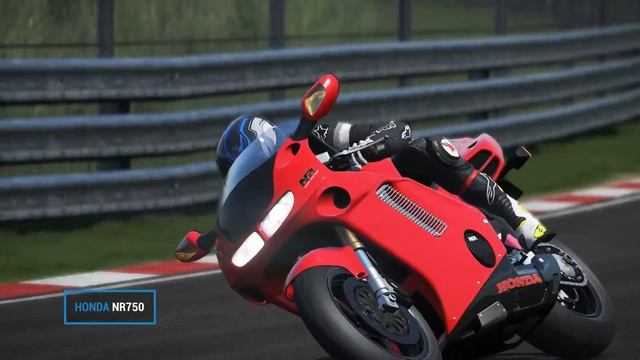 Ride 2 - Exotic Bikes Pack DLC смотреть онлайн