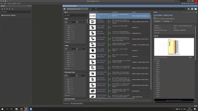 Вебинар Современный подход в подборе компонентов для вашего проекта смотреть онлайн