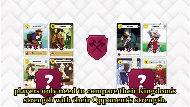 Paper Tales – How-to-play ??/?? смотреть онлайн