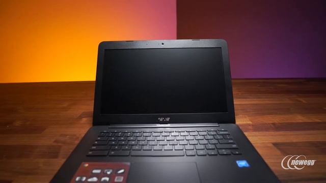 ASUS C300 Chromebook смотреть онлайн