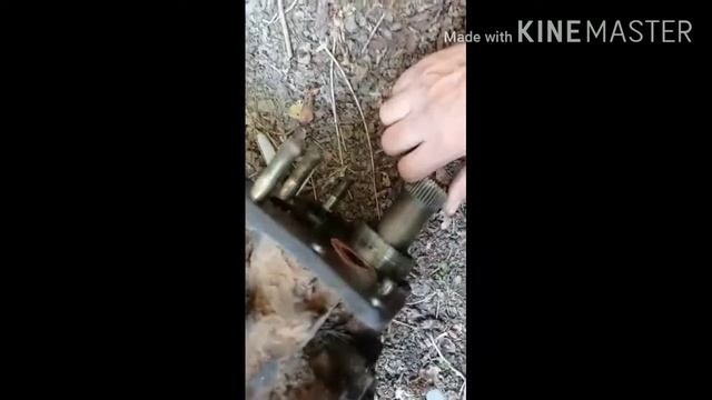 Замена редуктора хайландер смотреть онлайн