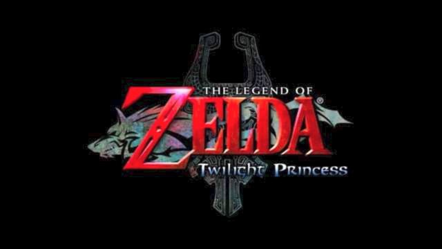 Legend of Zelda Twilight Princess: Midna's Despair смотреть онлайн
