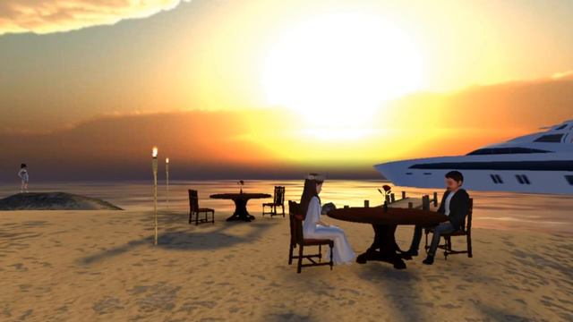 Моя свадьба | Avakin Life (My Wedding) смотреть онлайн