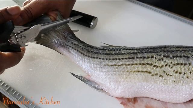 Flavorful Oven Grilled/baked Fish - Malaysian sambal-chili paste inspired смотреть онлайн