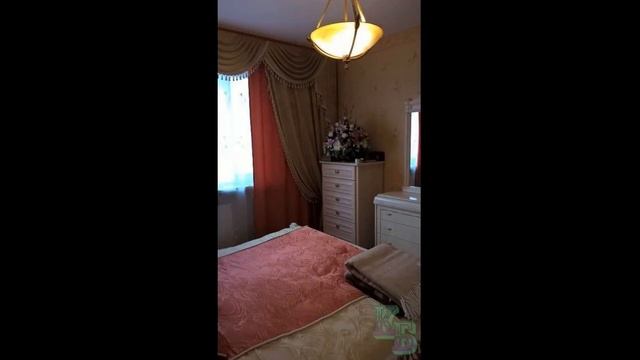 2 комнатная квартира, Серпухов, ул. Ворошилова... смотреть онлайн