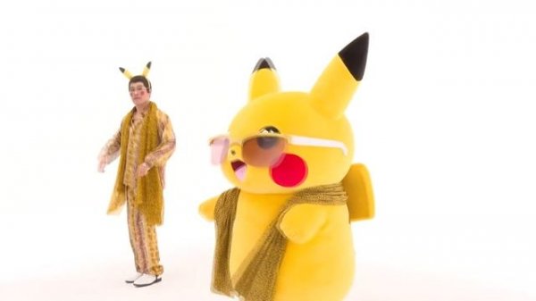 PIKA to PIKO на Русском