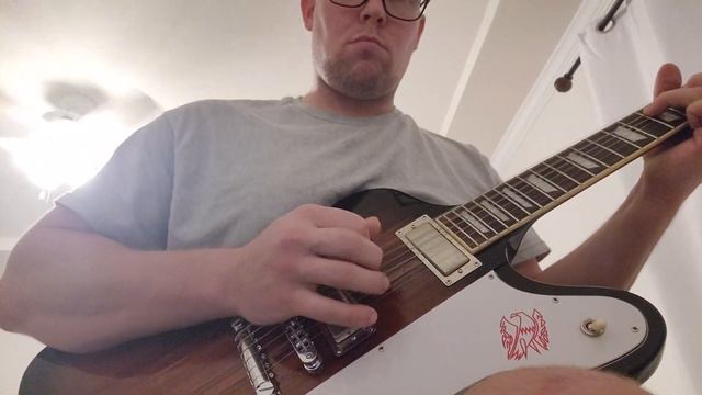 Mustang GTX peter green epiphone firebird смотреть онлайн