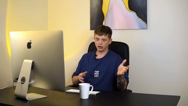 UX/UI, веб-дизайн: о направлениях в дизайне и профессиональном развитии смотреть онлайн