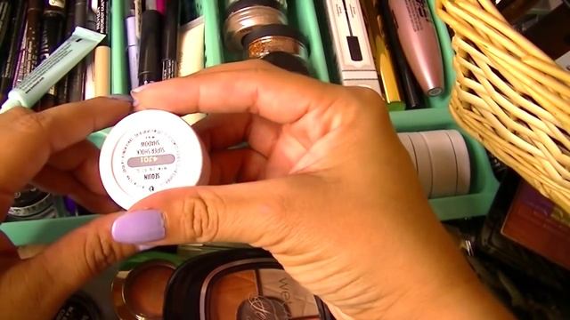 My Weekly Makeup Basket: Shop My Stash Aug. 28 - Sept. 4 смотреть онлайн