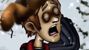 Мульт анегдот "Непруха" (16+)