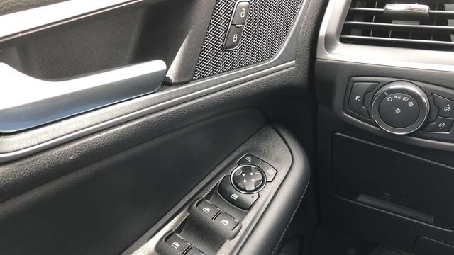 2021 Ford Edge SEL Review, Tour, And Test Drive смотреть онлайн