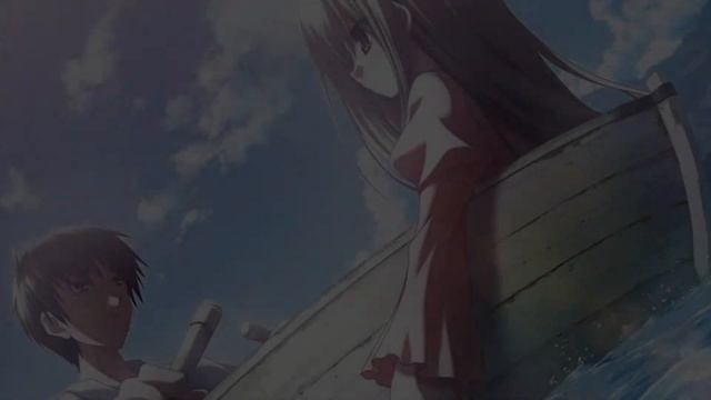 Review: Eden* [visual novel] смотреть онлайн