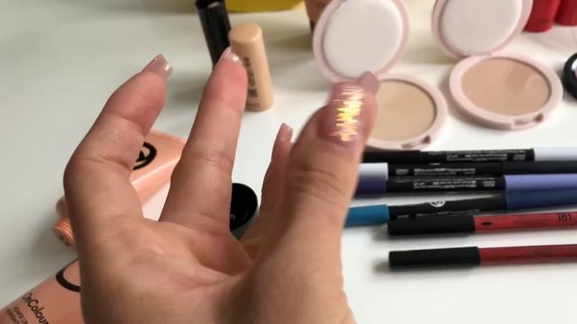 Обзор коллекции onColour Орифлэйм смотреть онлайн