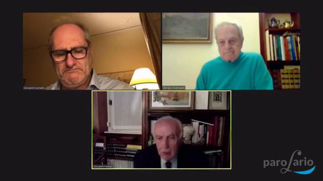 Giorgio Cosmacini: "Concetti di salute e malattia fino al tempo del Coronavirus" смотреть онлайн