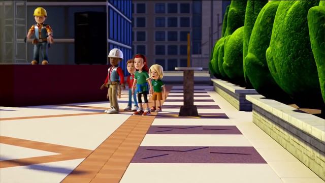 Bob The Builder | FUNNIEST MOMENTS EVER! | Cartoons For Kids