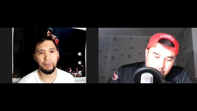 BRACE CF 53 & OCTAGON 22 - ЧТО ЭТО БЫЛО / NAIZA FC 33 - ЧТО ЭТО БУДЕТ?! смотреть онлайн