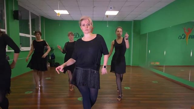 Латина взр Никита Якимчук смотреть онлайн