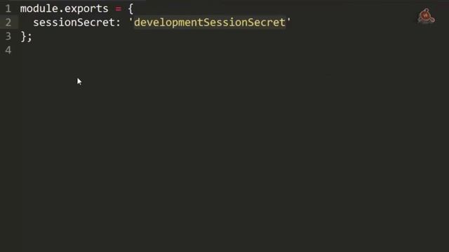 58.- Curso de AngularJS. Configurar el uso de Sesiones. смотреть онлайн