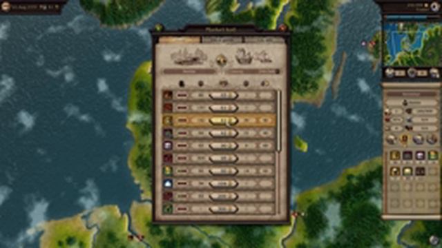 Shen Tries Patrician 4 or Who Wants My Wood? смотреть онлайн