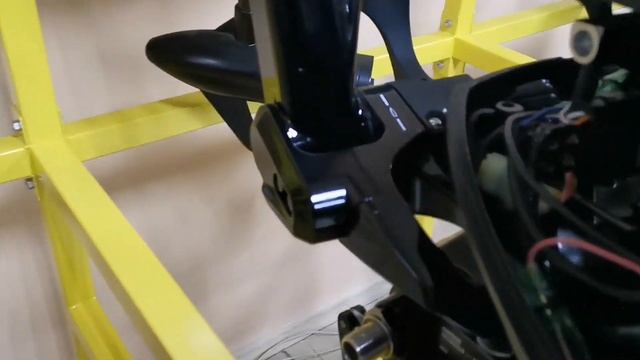 20-ти сильный лодочный мотор CONDOR CNF9.9FHS ENDURO (аналог YAMAHA F20BMHS) смотреть онлайн