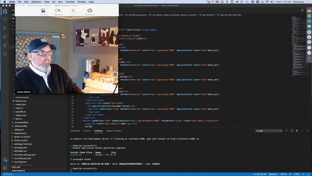 Indigo Design App Builder Go From Design to Code with One Click смотреть онлайн