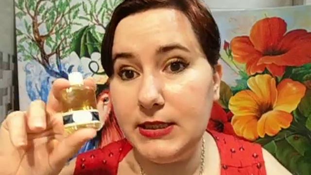 CHRISTIAN DIOR DIORESSENCE Reseña De Perfume