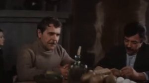 Пароль знали двое.1985год.Киностудия Александра Довженко.