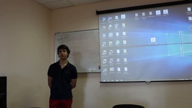 Полянский Михаил о курсе джава 2 смотреть онлайн