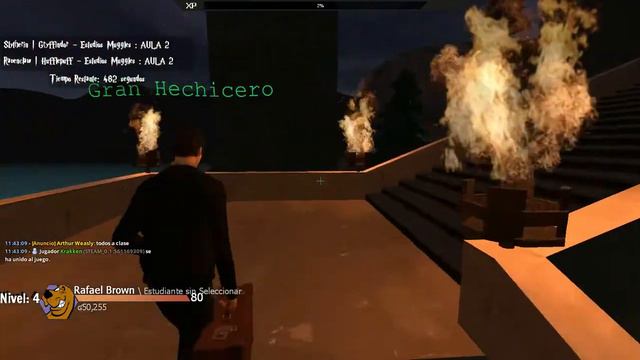 ¿Cómo entrar a Hogwarts RP? | Hogwarts RP Chronos | Garry's Mod смотреть онлайн
