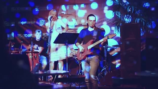 Дарья Орлова & Band