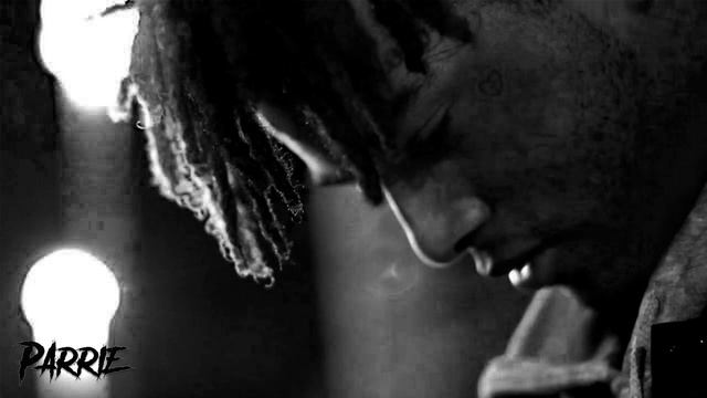 XXXTentacion Type beat (Prod. Parrie)