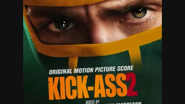 Kickass 2 OST 2 Senior Year смотреть онлайн