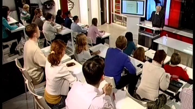 2013.02.26 Симон Шноль. Биологические часы. 2-я лекция смотреть онлайн