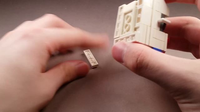 Как сделать БРАВЛ СТАРС 8-бит из ЛЕГО / BRAWL STARS смотреть онлайн