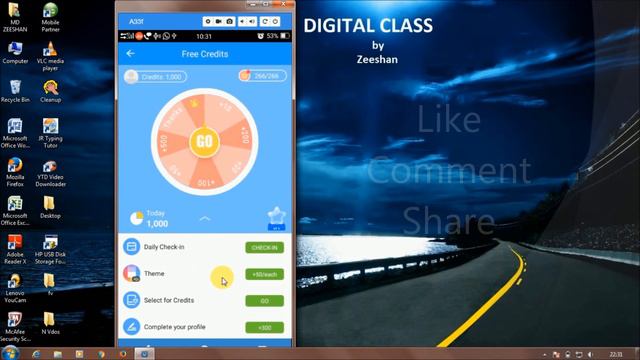 Free Calling to Any Number Across world Without Balance [Live Demo] in hindi смотреть онлайн