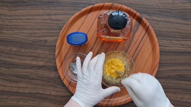 Изумительная маска от морщин смотреть онлайн