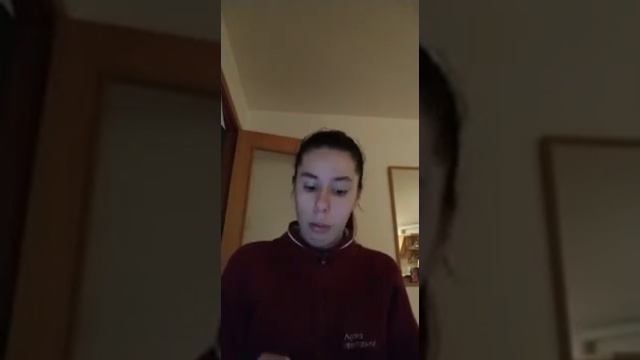 Georgina Mur Ruiz (Colegio Agora International Andorra) смотреть онлайн