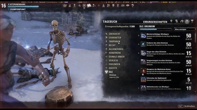 The Elder Scrolls Online Orsinium [062] Rkindaleft - Öffentliches / Public Dungeon Boss Guide TESO смотреть онлайн