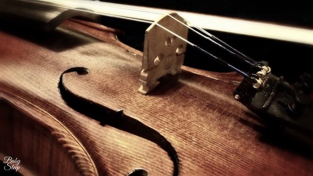 Muzyka do Snu ◽ Spokojny sen ◽ Kontrabas ◽ Pianino ◽ Skrzypce ◽ Muzyka Uspokajająca ◽ 3 h Muzyki смотреть онлайн
