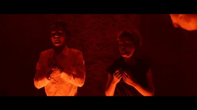 Rodriguez Jr. & Liset Alea, RJLA - AMPLIFY смотреть онлайн