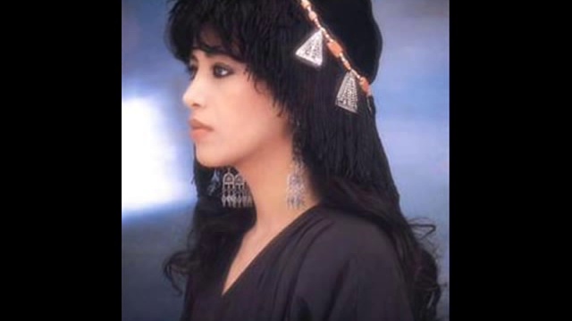 Ofra Haza & Goran Bregovic Elo Hi смотреть онлайн