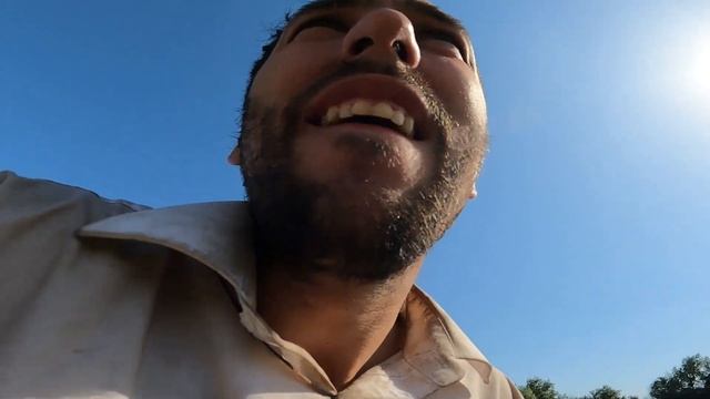 ||ДЕНЬ 102|| Качаем мёд. Делаю отводки. Очень жарко. смотреть онлайн