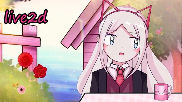 [VTUBER] Где лучше делать модельку для втуберства? Сравнение лайв2д и вроид.