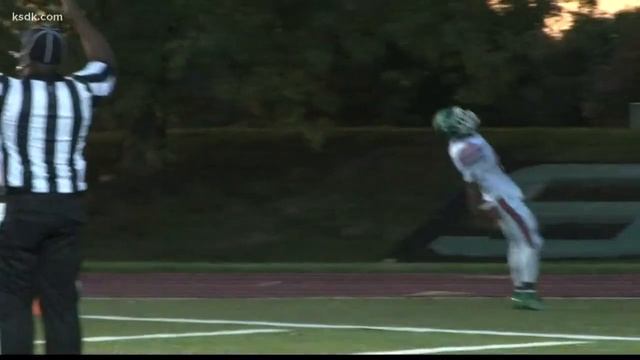 St. Mary's tops Normandy смотреть онлайн